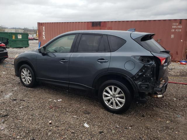 Image 2 of 2013 MAZDA CX-5 TOURING 2013 with VIN JM3KE2CE8D0133051