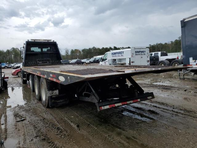 Image 3 of 2012 FREIGHTLINER 114SD 2012 with VIN 1FVHG3DV5CHBT8779