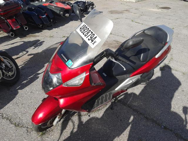 Изображение 2 2003 HONDA FSC600 A 2003 с VIN JH2PF01433K000329