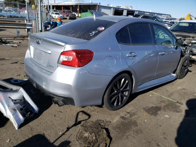 Obraz 3 z 2018 SUBARU WRX LIMITED 2018 z VIN JF1VA1H67J9801917