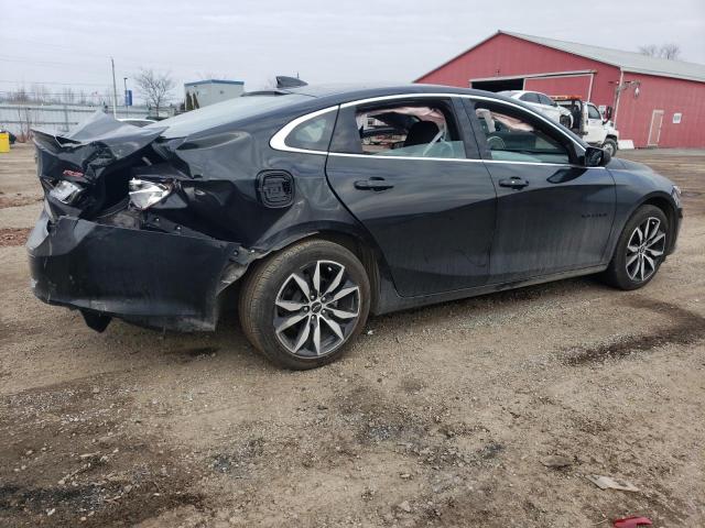 Изображение 3 2022 CHEVROLET MALIBU RS 2022 с VIN 1G1ZG5STXNF165820
