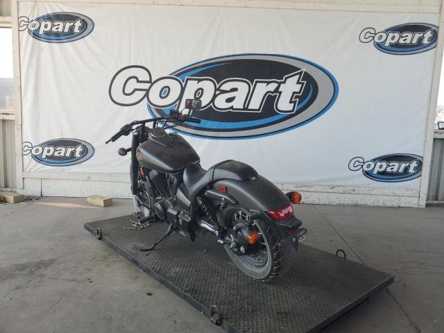 Image 3 of 2022 HONDA VT750 C2B 2022 with VIN JH2RC5371NK200683