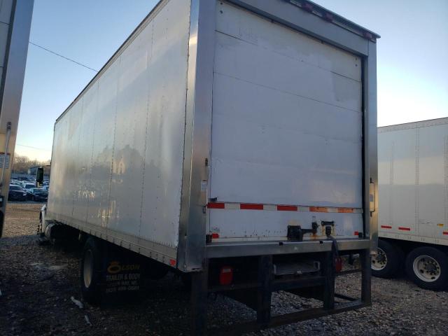 Изображение 2 2006 INTERNATIONAL 8000 8600 2006 с VIN 1HSHWAHN96J226510