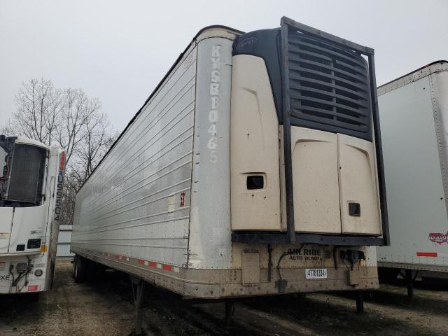 Image 1 of 2006 WABASH REEFER 2006 with VIN 1JJV532W26L961725
