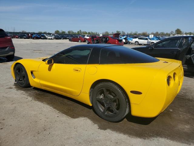 Obraz 2 z 2000 CHEVROLET CORVETTE  2000 z VIN 1G1YY22G2Y5101971