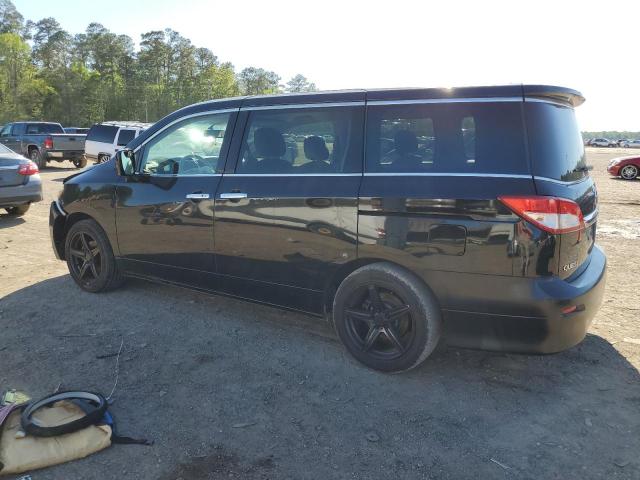 Obraz 2 z 2012 NISSAN QUEST S 2012 z VIN JN8AE2KP5C9038629