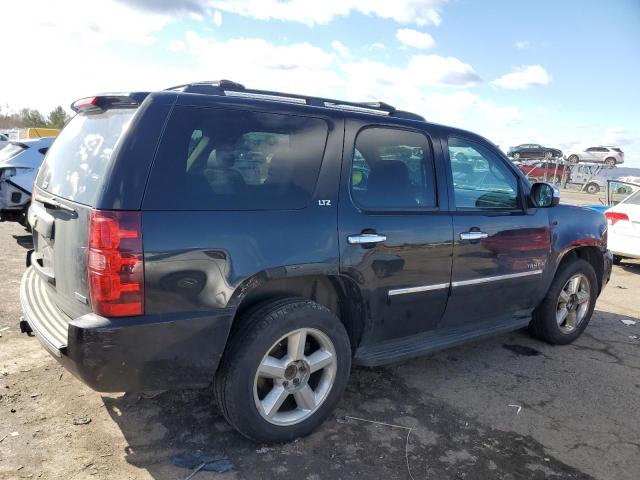 Изображение 3 2010 CHEVROLET TAHOE K1500 LTZ 2010 с VIN 1GNUKCE03AR275212