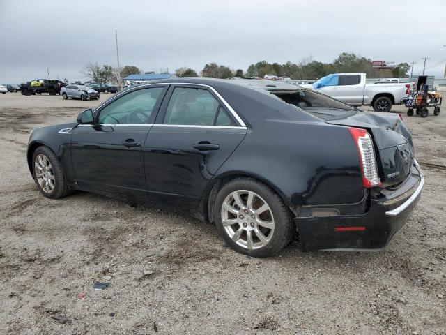 Image 2 of 2008 CADILLAC CTS HI FEATURE V6 2008 with VIN 1G6DV57VX80178952
