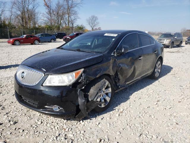 Изображение 1 2012 BUICK LACROSSE  2012 с VIN 1G4GC5E31CF300813