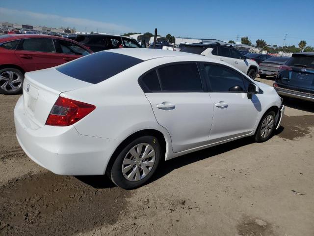 Obraz 3 z 2012 HONDA CIVIC LX 2012 z VIN 2HGFB2F5XCH317501