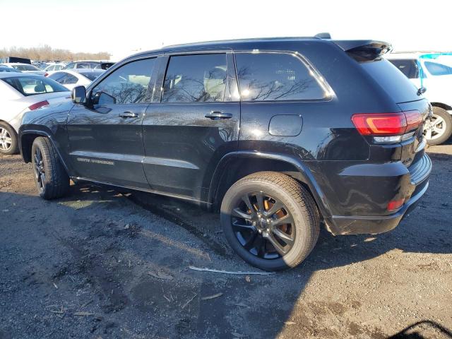 Obraz 2 z 2019 JEEP GRAND CHEROKEE LAREDO 2019 z VIN 1C4RJFAG4KC671529