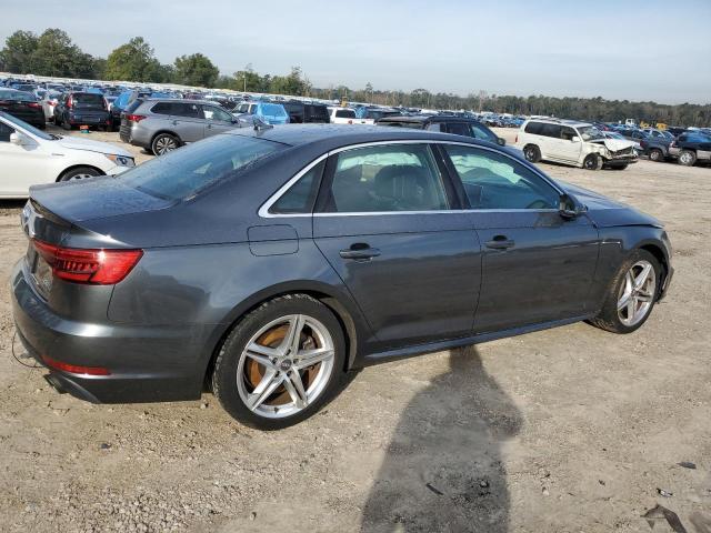 Изображение 3 2017 AUDI A4 PREMIUM PLUS 2017 с VIN WAUPNAF49HA153382