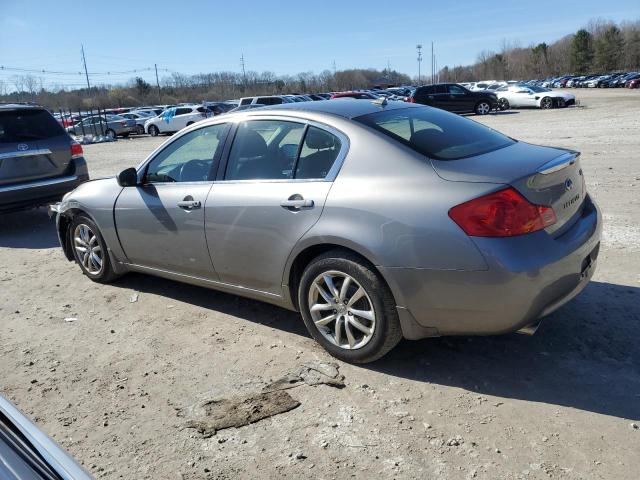 Изображение 2 2009 INFINITI G37  2009 с VIN JNKCV61F79M362948