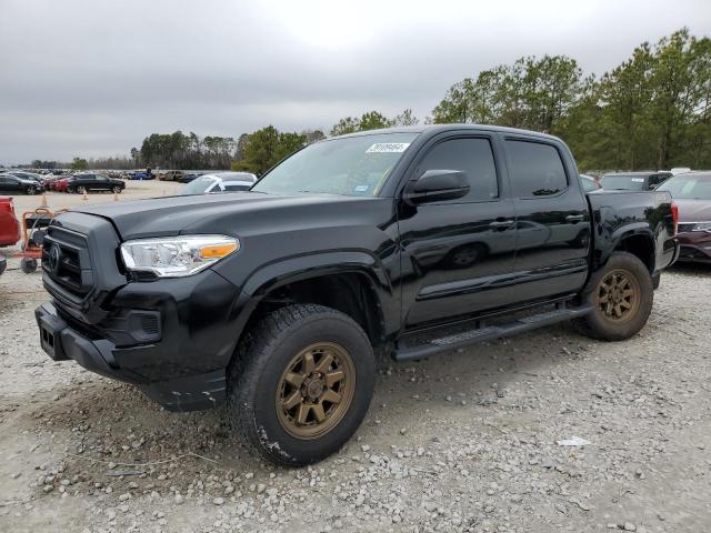 Image 1 of 2023 TOYOTA TACOMA DOUBLE CAB 2023 with VIN 3TMCZ5AN0PM639139