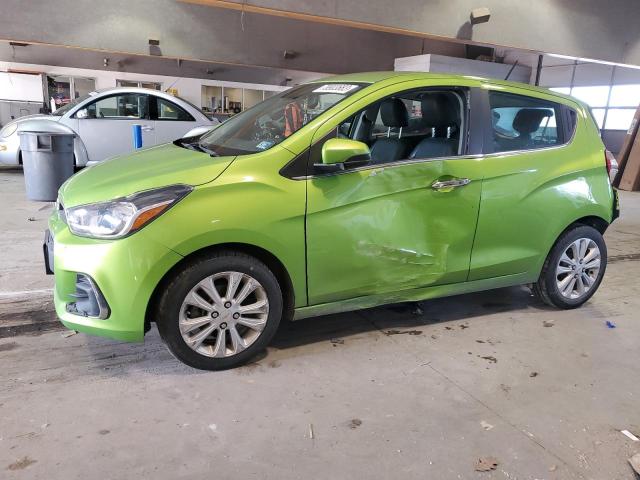 2016 CHEVROLET SPARK 2LT 2016 image
