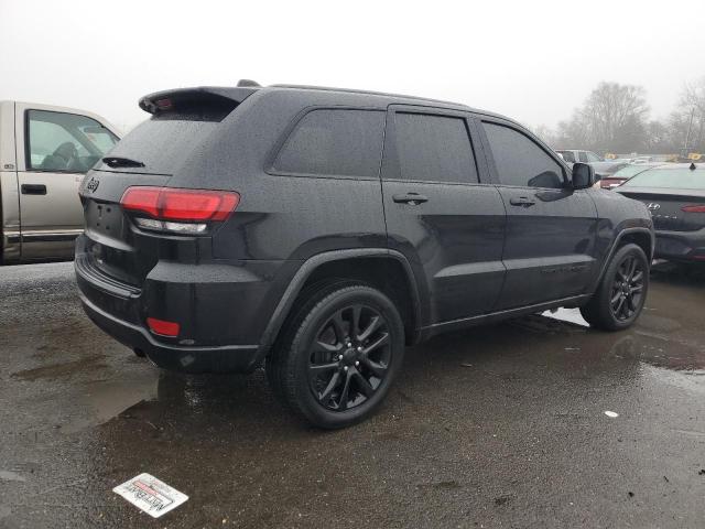 Image 3 of 2020 JEEP GRAND CHEROKEE LAREDO 2020 with VIN 1C4RJFAG0LC298975