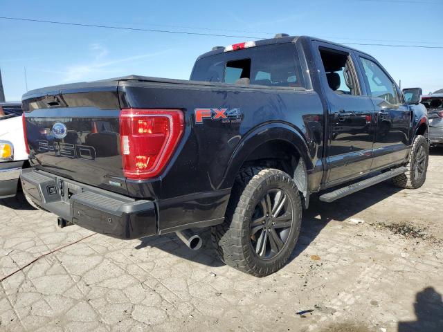 Изображение 3 2021 FORD F150 SUPERCREW 2021 с VIN 1FTFW1E86MKD64348