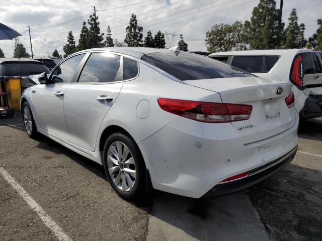 Obraz 2 z 2018 KIA OPTIMA LX 2018 z VIN 5XXGT4L34JG254779