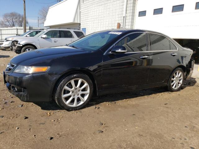 Изображение 1 2006 ACURA TSX  2006 с VIN JH4CL96996C024852
