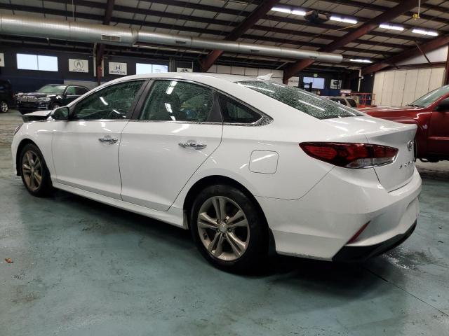 Obraz 2 z 2019 HYUNDAI SONATA LIMITED 2019 z VIN 5NPE34AF6KH814103