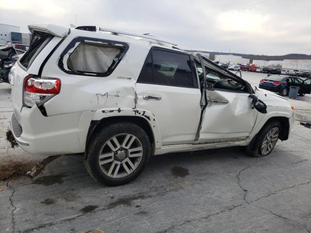 Изображение 3 2011 TOYOTA 4RUNNER SR5 2011 с VIN JTEZU5JR0B5032258
