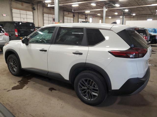Image 2 of 2022 NISSAN ROGUE S 2022 with VIN 5N1BT3AA0NC706699