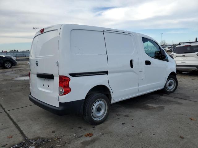 Image 3 of 2021 NISSAN NV200 2.5S 2021 with VIN 3N6CM0KN2MK699279