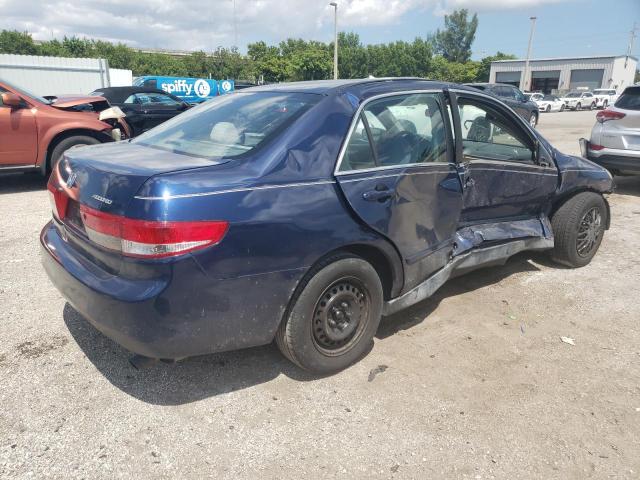 Obraz 3 z 2003 HONDA ACCORD LX 2003 z VIN 1HGCM56353A049372