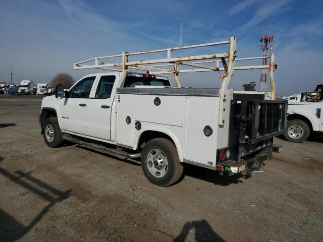 Image 2 of 2015 GMC SIERRA C2500 HEAVY DUTY 2015 with VIN 1GT21XEG7FZ120158