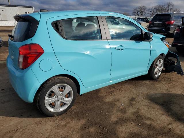 Obraz 3 z 2021 CHEVROLET SPARK LS 2021 z VIN KL8CB6SAXMC714621
