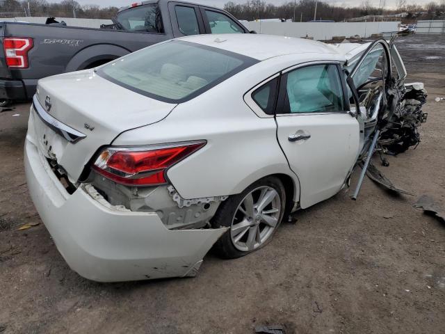 Image 3 of 2015 NISSAN ALTIMA 2.5 2015 with VIN 1N4AL3APXFC192453