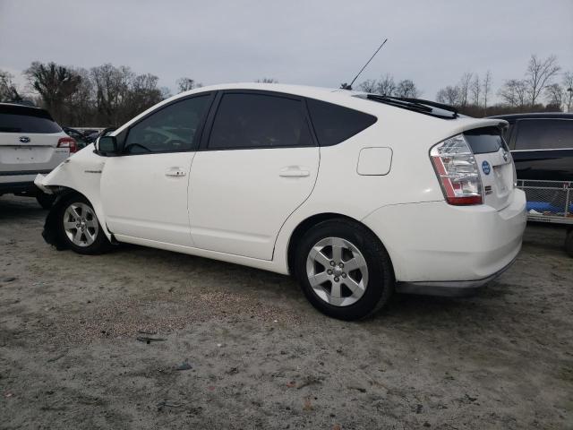 Image 2 of 2009 TOYOTA PRIUS  2009 with VIN JTDKB20U897881553