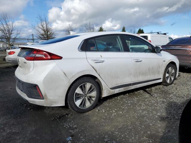 Image 3 of 2019 HYUNDAI IONIQ LIMITED 2019 with VIN KMHC75LD3KU105417