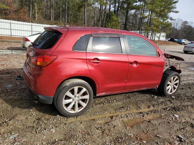 Obraz 3 z 2015 MITSUBISHI OUTLANDER SPORT SE 2015 z VIN 4A4AP4AU7FE029539
