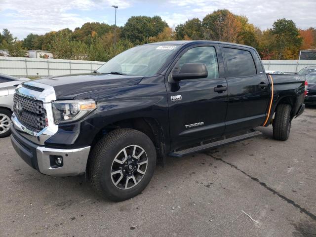 Изображение 2018 TOYOTA TUNDRA CREWMAX SR5 2018