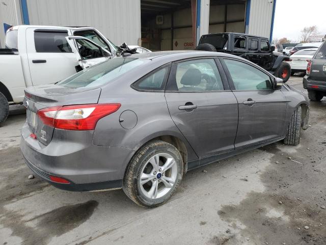 Image 3 of 2014 FORD FOCUS SE 2014 with VIN 1FADP3F27EL400852