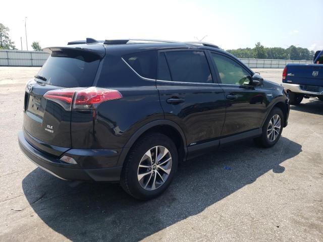 Изображение 3 2018 TOYOTA RAV4 HV LE 2018 с VIN JTMRJREV3JD157187