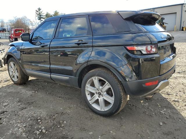 Image 2 of 2013 LAND ROVER RANGE ROVER EVOQUE PURE PLUS 2013 with VIN SALVP2BG1DH815637
