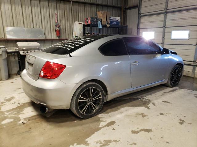 Image 3 of 2009 TOYOTA SCION TC  2009 with VIN JTKDE167190287979