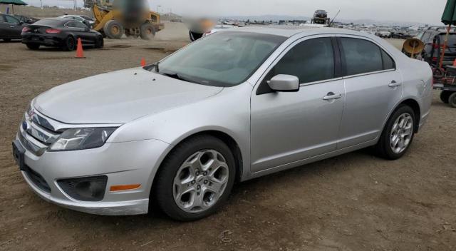Obraz 1 z 2011 FORD FUSION SE 2011 z VIN 3FAHP0HA8BR286491