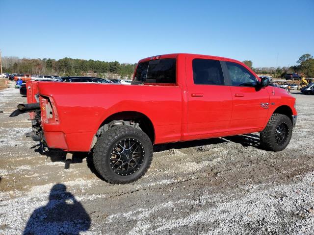 Изображение 3 2019 RAM 1500 CLASSIC SLT 2019 с VIN 1C6RR7TT2KS691137