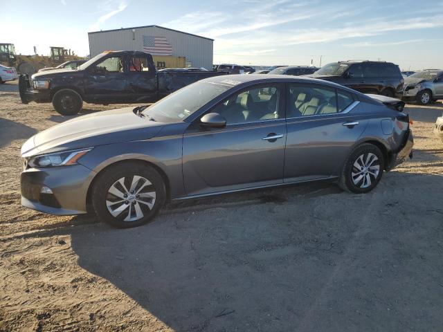 Obraz 1 z 2019 NISSAN ALTIMA S 2019 z VIN 1N4BL4BV5KC147602
