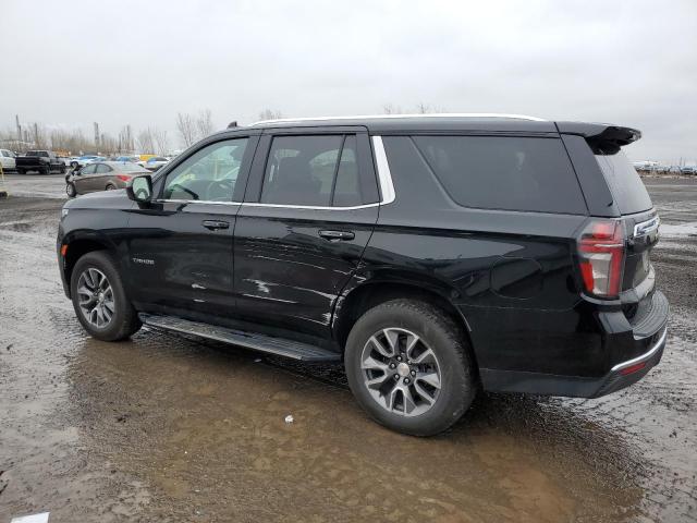 Изображение 2 2023 CHEVROLET TAHOE K1500 LT 2023 с VIN 1GNSKNKD3PR126057