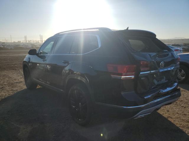 Obraz 2 z 2018 VOLKSWAGEN ATLAS SEL PREMIUM 2018 z VIN 1V2NR2CA9JC596218