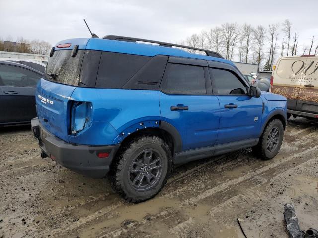Obraz 3 z 2022 FORD BRONCO SPORT BIG BEND 2022 z VIN 3FMCR9B60NRD16221