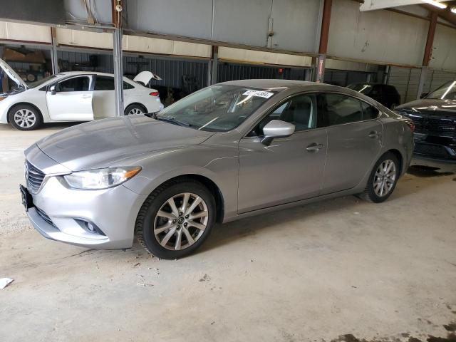 Изображение 2015 MAZDA 6 SPORT 2015