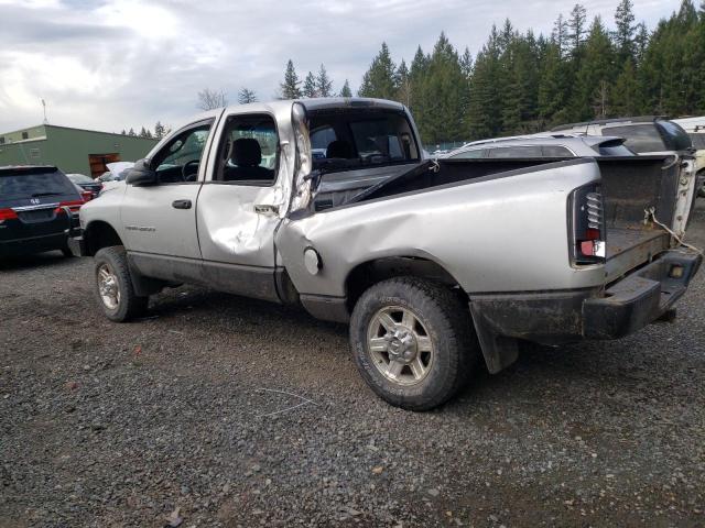 Obraz 2 z 2003 DODGE RAM 2500 ST 2003 z VIN 3D7KU28C43G707955