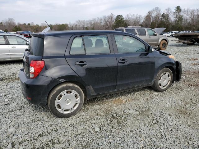 Image 3 of 2009 TOYOTA SCION XD  2009 with VIN JTKKU10419J035071