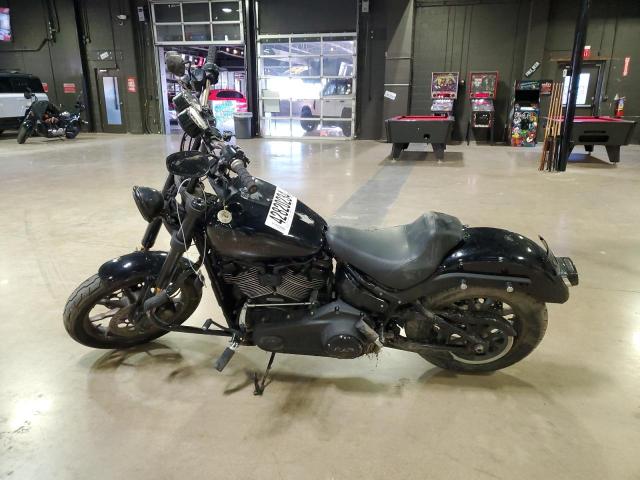 Obraz 3 z 2021 HARLEY-DAVIDSON FXLRS  2021 z VIN 1HD1YWK12MB054043