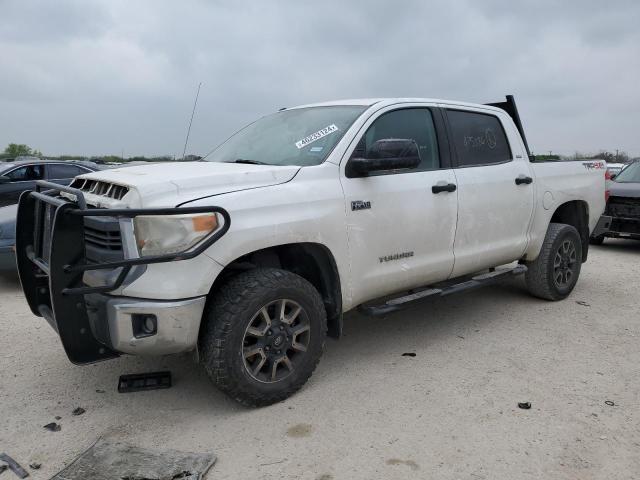 Изображение 2015 TOYOTA TUNDRA CREWMAX SR5 2015